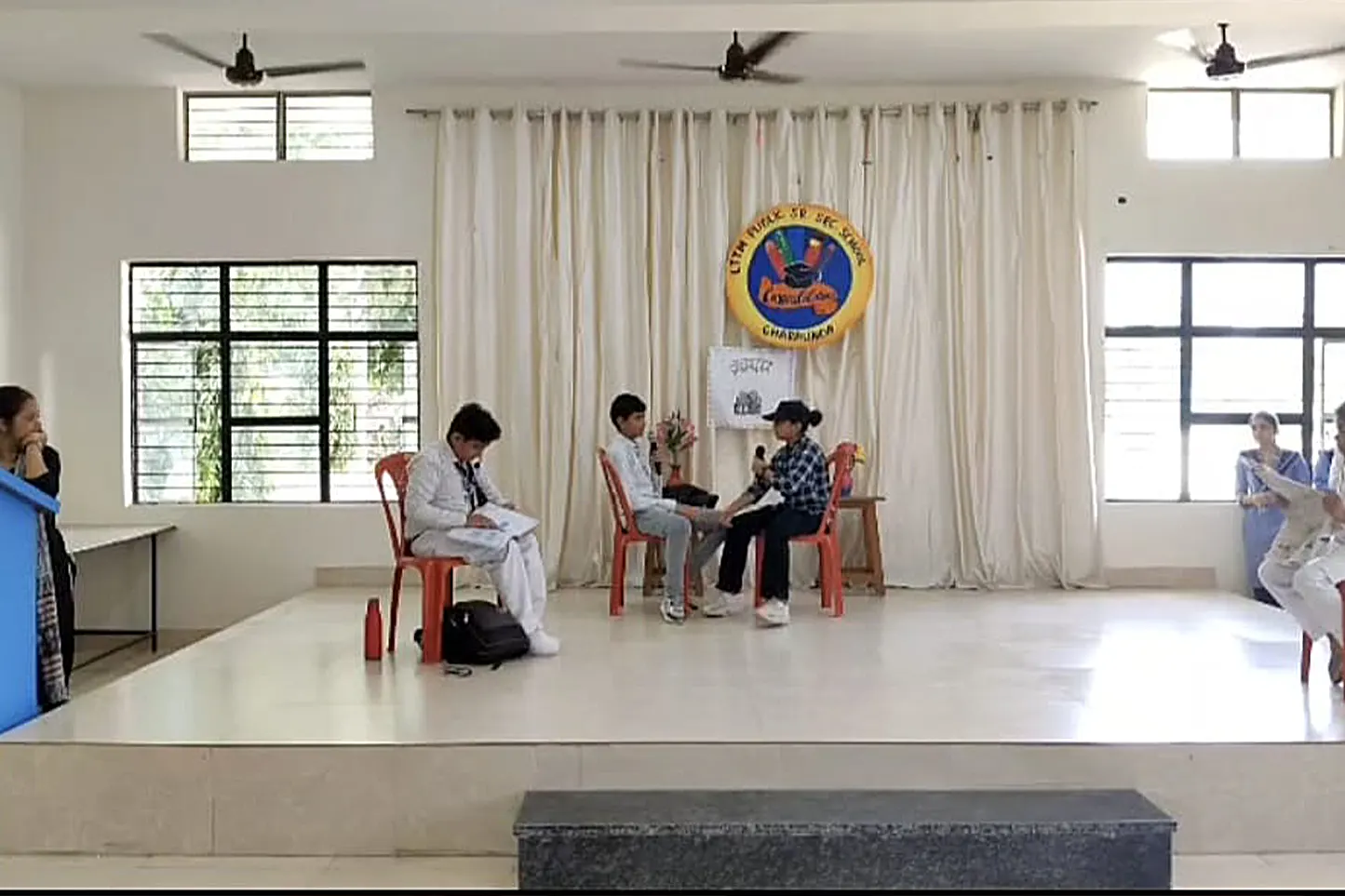 Annual Function