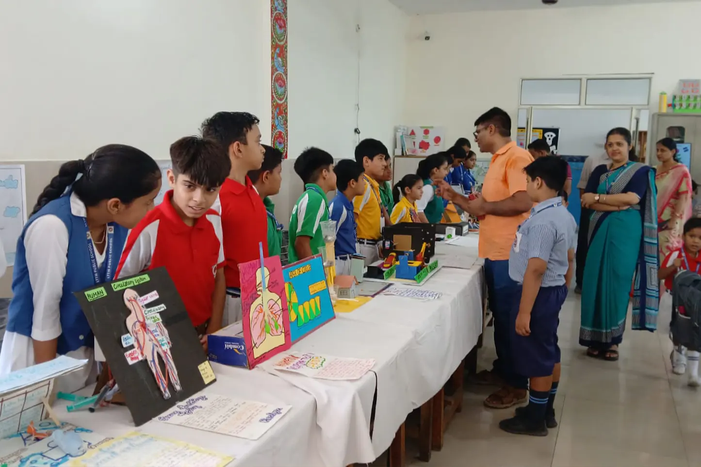 Annual Function