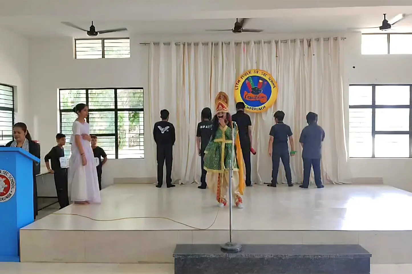 Annual Function