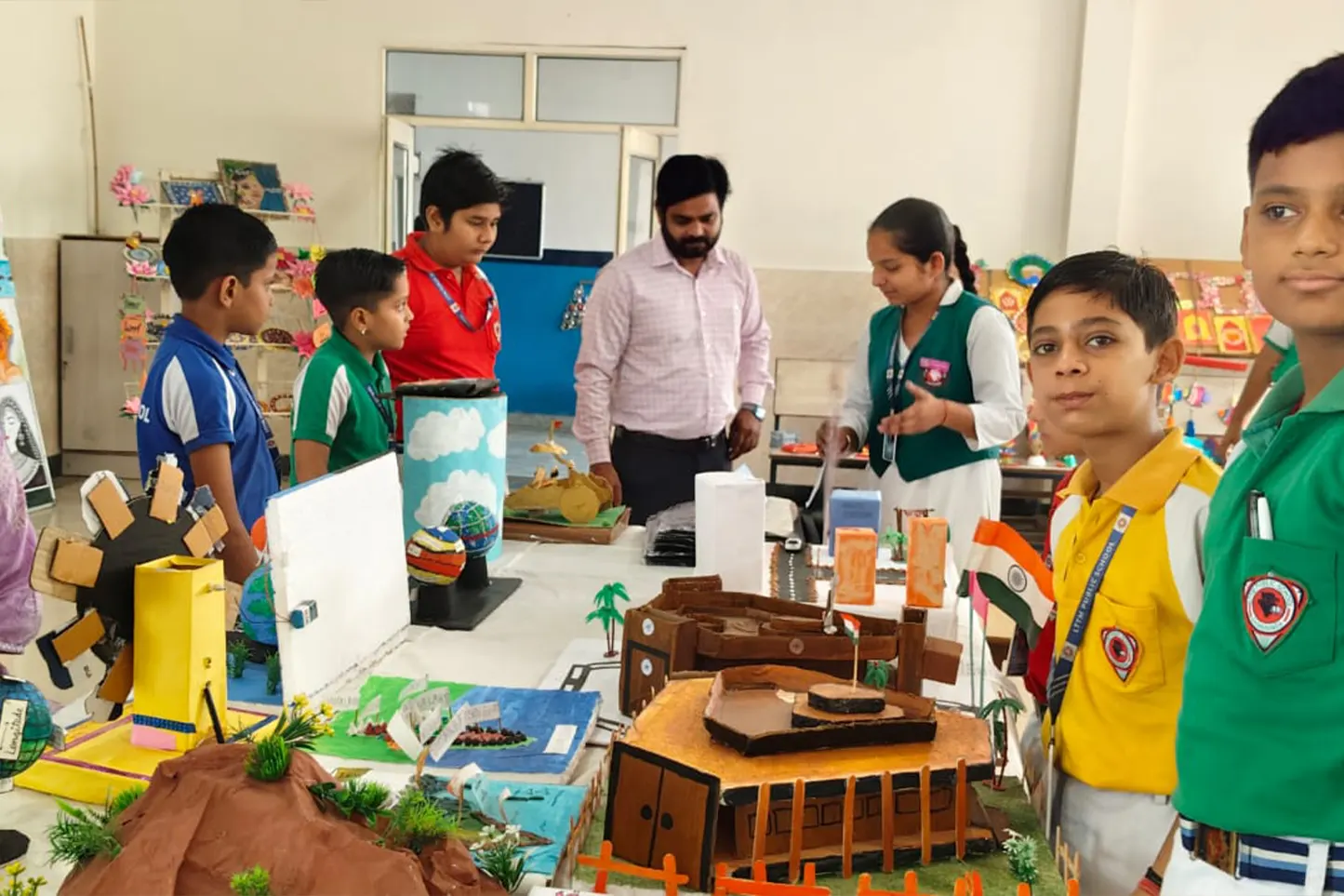 Annual Function