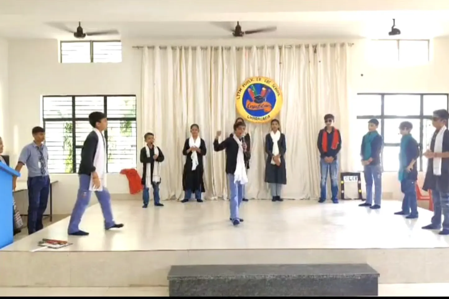 Annual Function