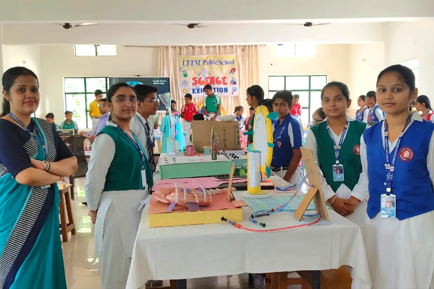 Annual Function