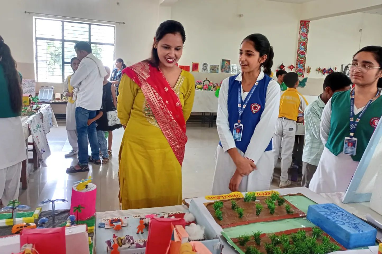 Annual Function