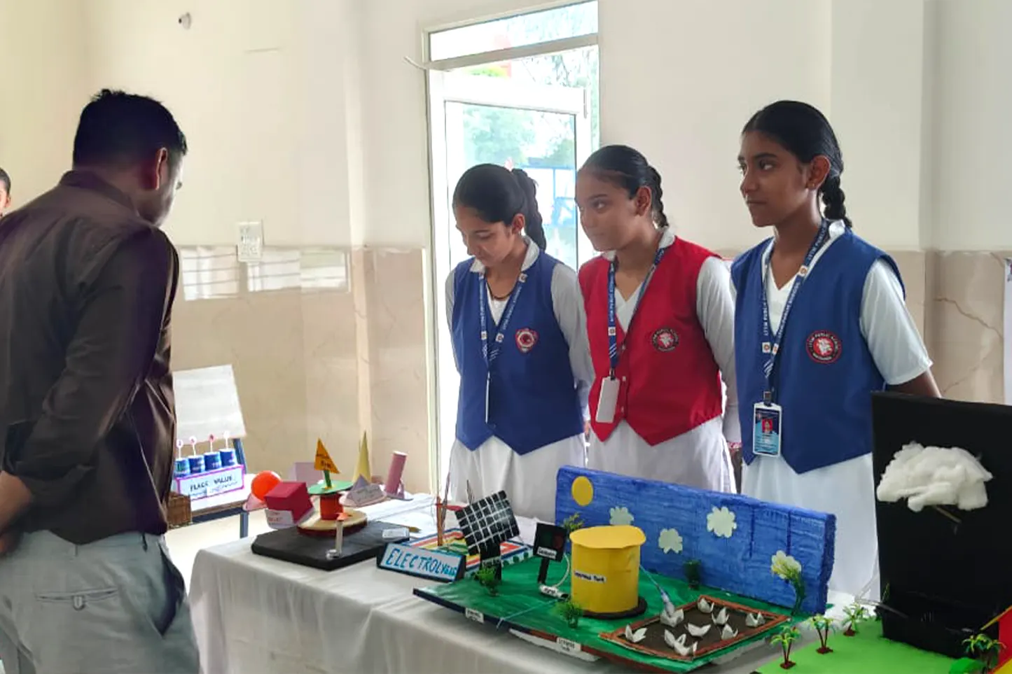 Annual Function