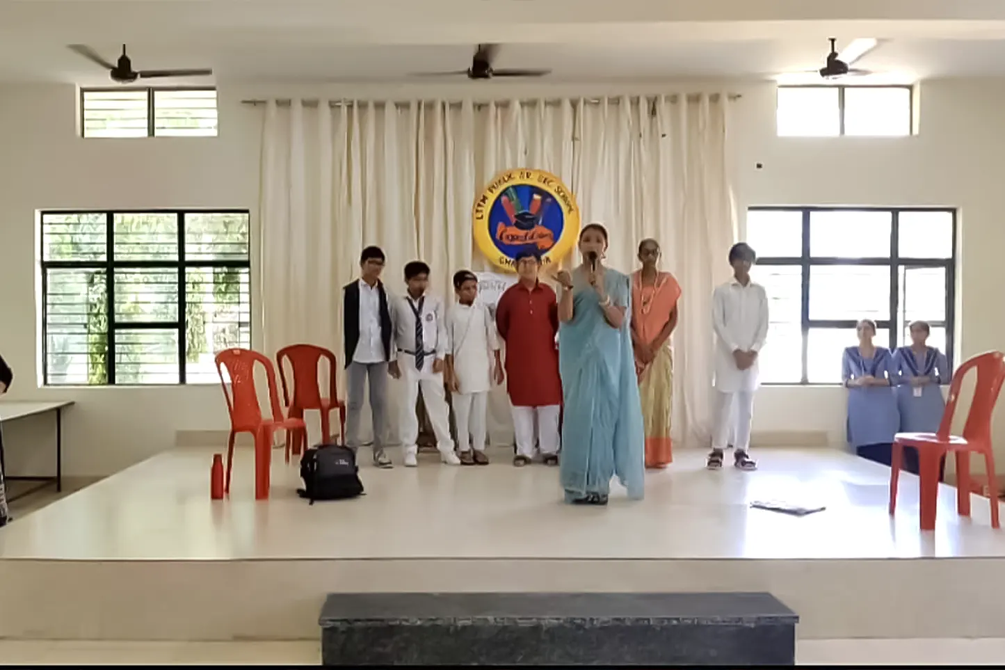 Annual Function
