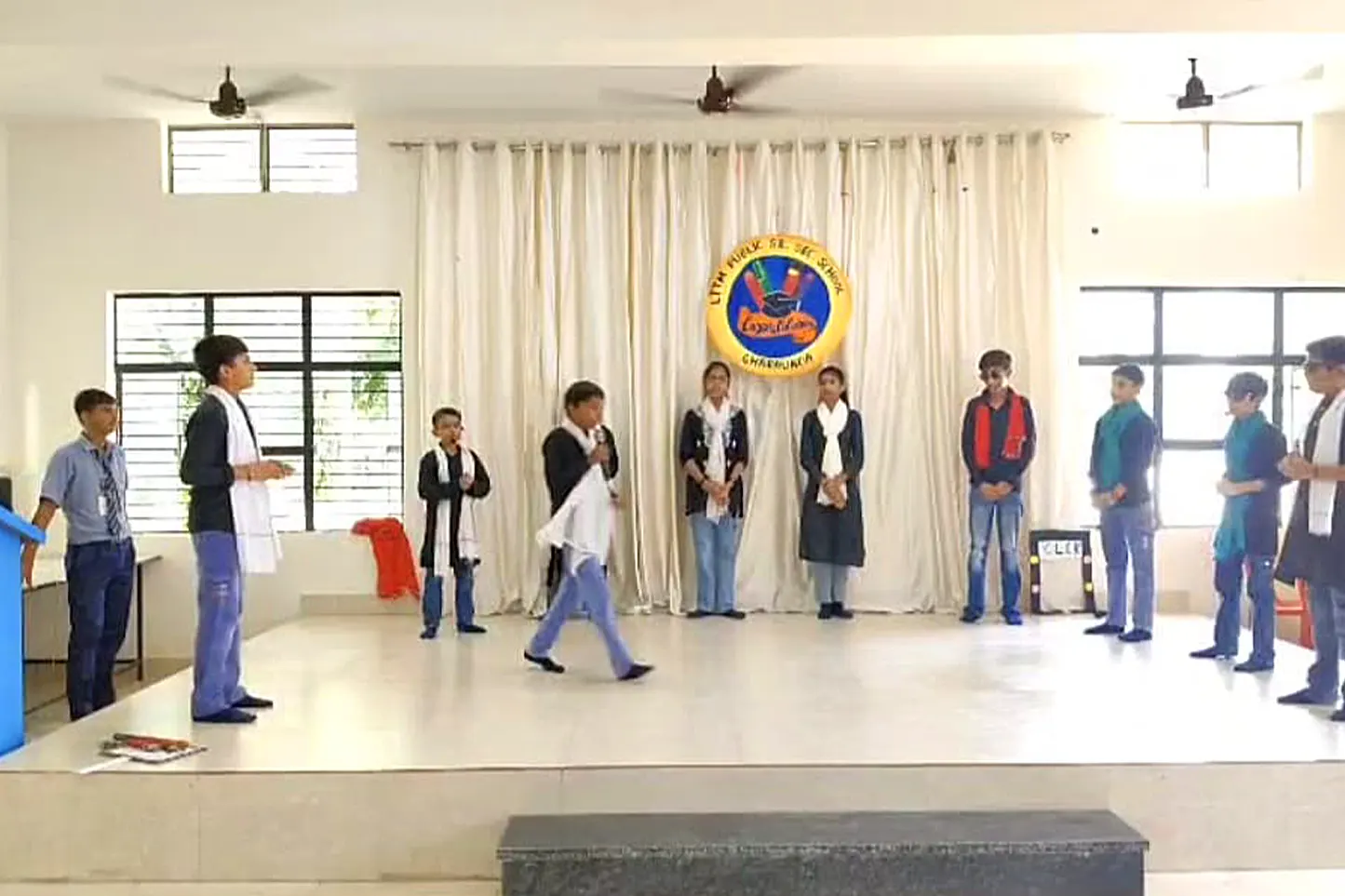 Annual Function