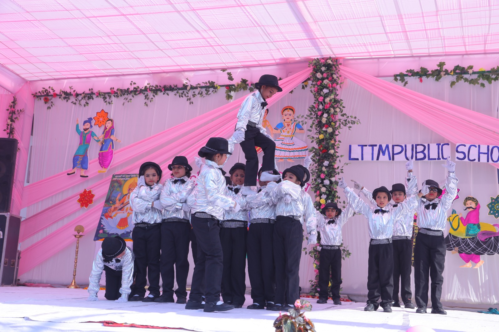 Annual Function