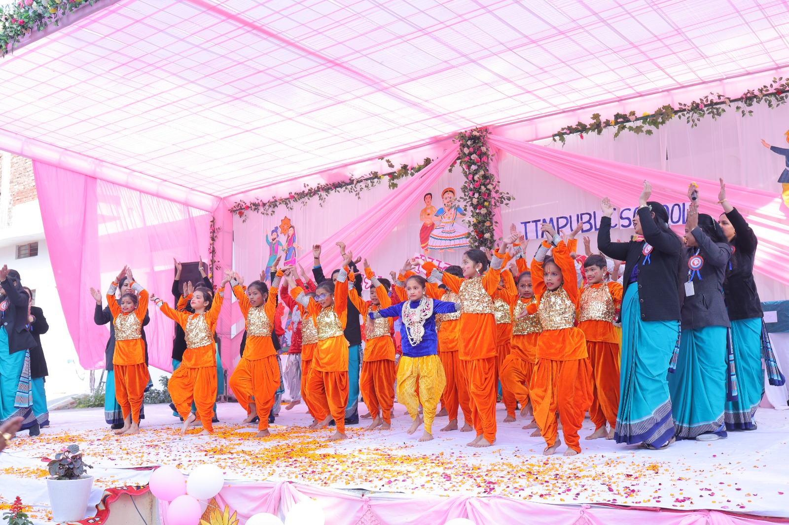 Annual Function