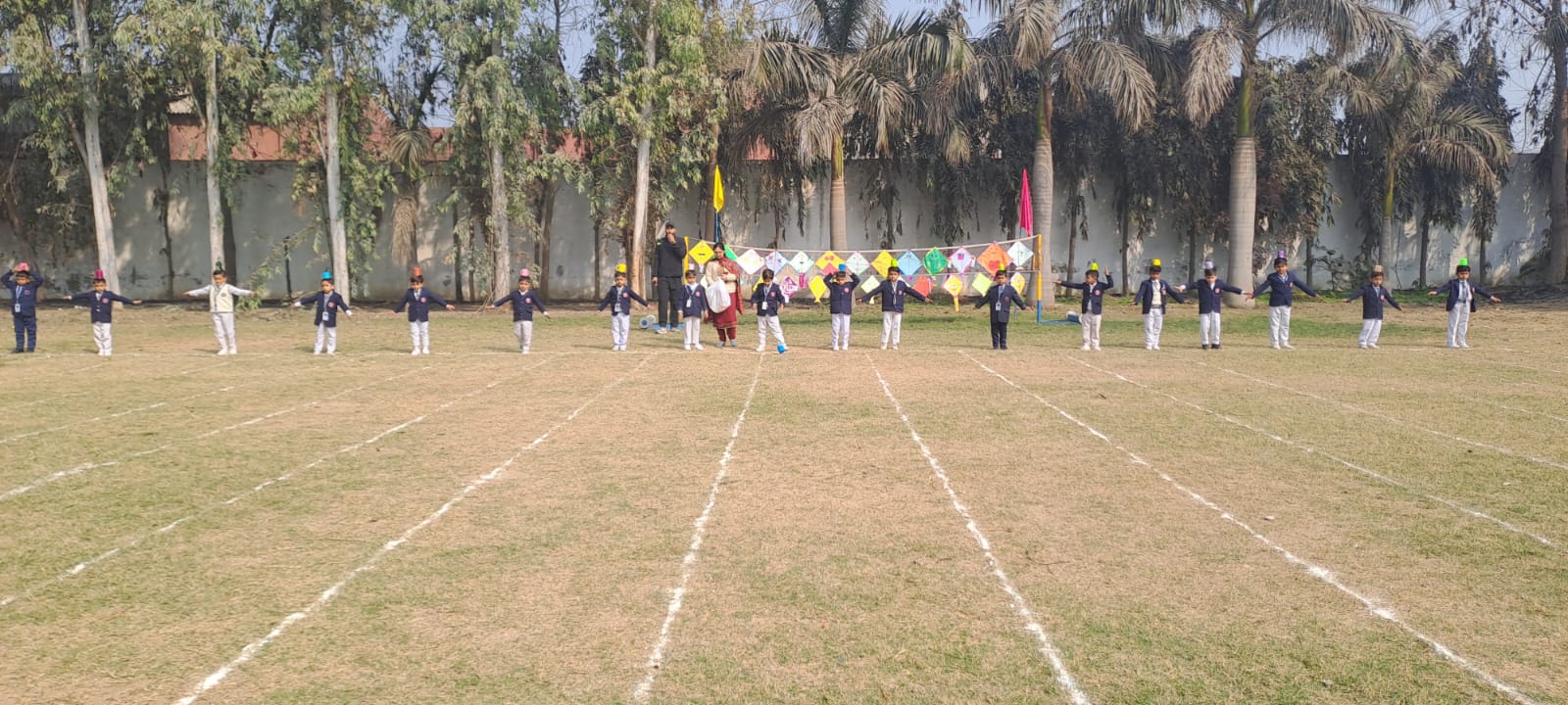 Annual Function