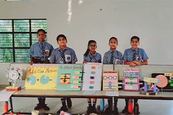 Annual Function